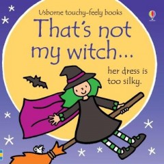 That's Not My Witch