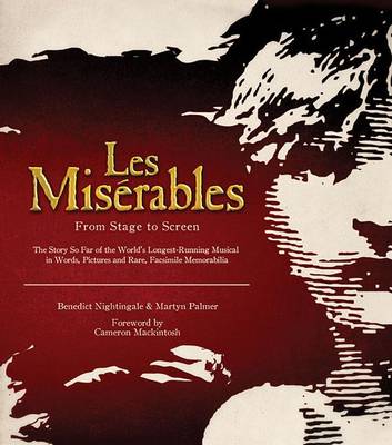 Les miserables livre sur la musique