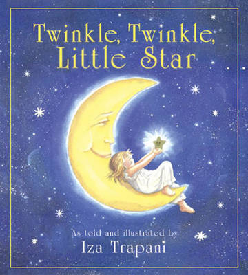 Twinkle, Twinkle Little Star