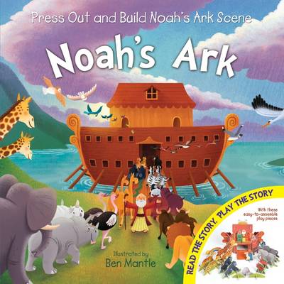 Noah'S Ark