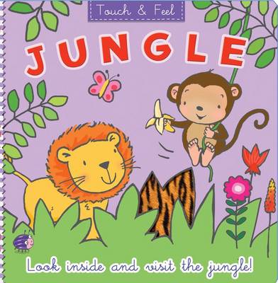 Touch And Feel Jungle