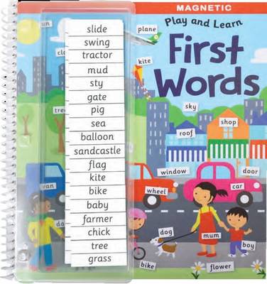 First Words