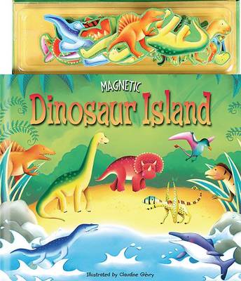 Dinosaur Island