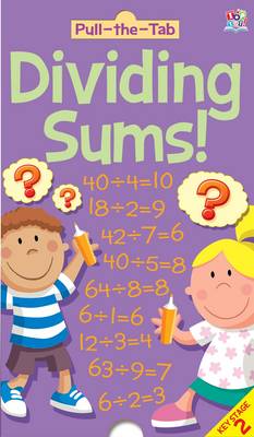 Dividing Sums!
