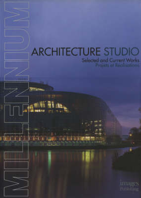 Architecture studio millenium