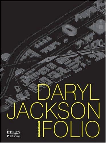 Daryl Jackson Architecture Folio (Millennium (Antique Collector's Club))