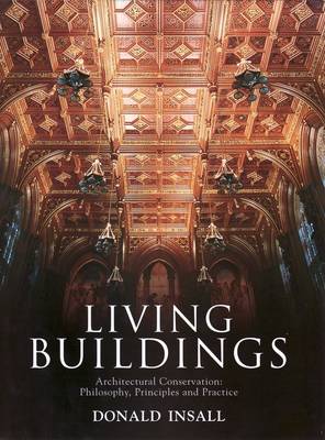 Living buildings /anglais