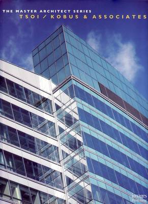 Tsoi - Kobus & Associates
