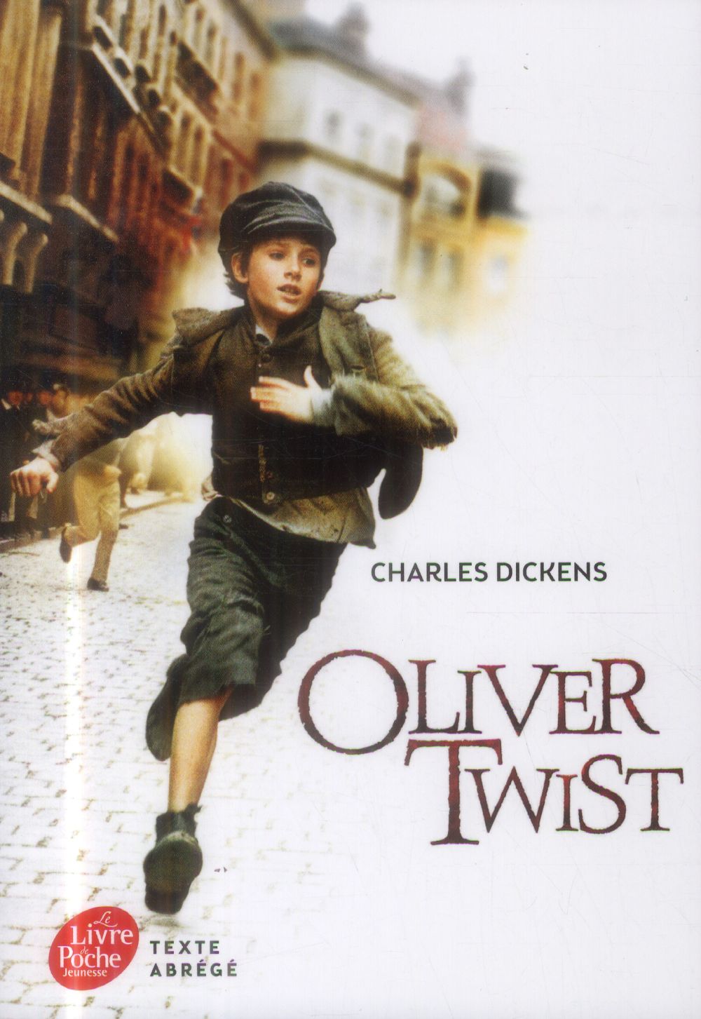 Oliver twist