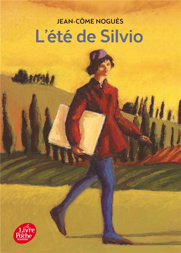 L'été de silvio