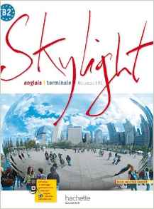 Skylight B2 Format Compact Ed.2012 Term