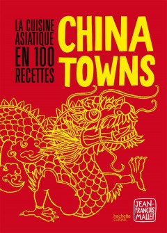 Chinatowns