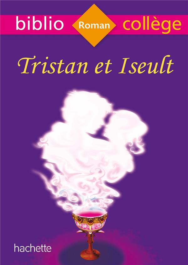 Tristan Et Iseult 5E