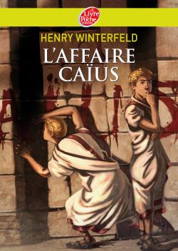 L'affaire caïus