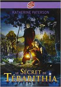 Le Secret De TéRabithia
