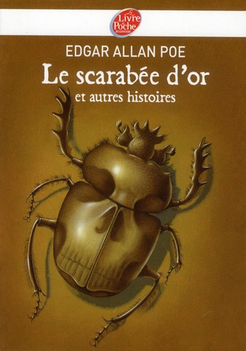 Le Scarabée d'or et autres histoires