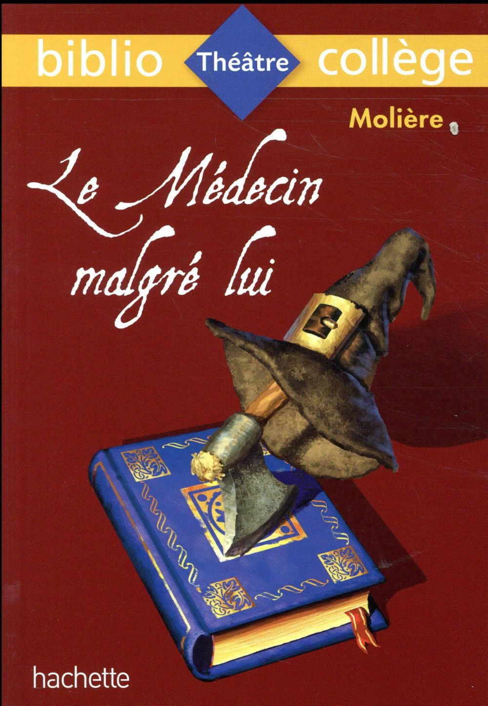Le medecin malgre lui