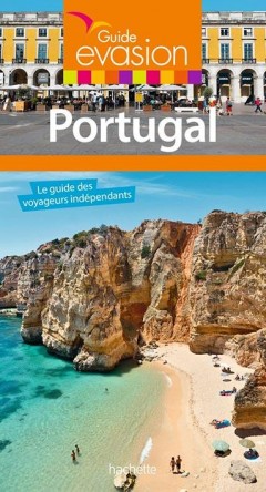 Guide evasion ; portugal