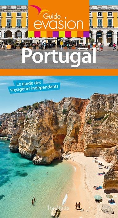 Guide evasion ; portugal