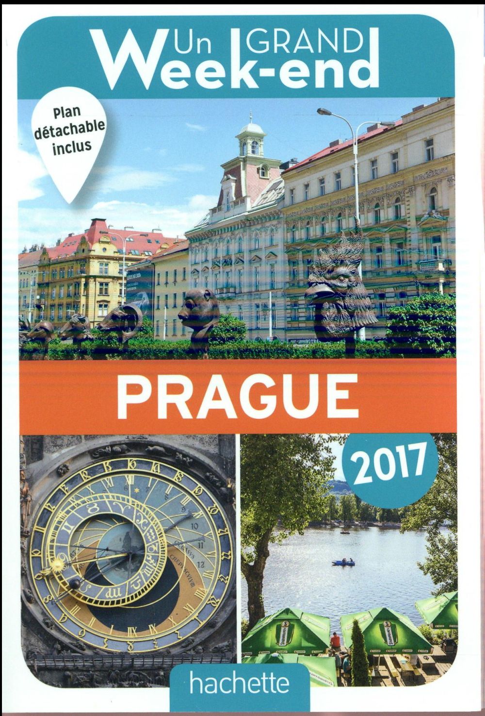 Un grand week-end ; à prague (édition 2017)