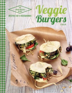 Veggie burgers