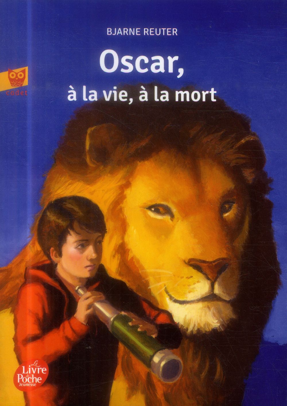 Oscar, à la vie à la mort
