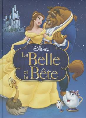 La La Belle Et La Bete - Disney Cinï¿½ma