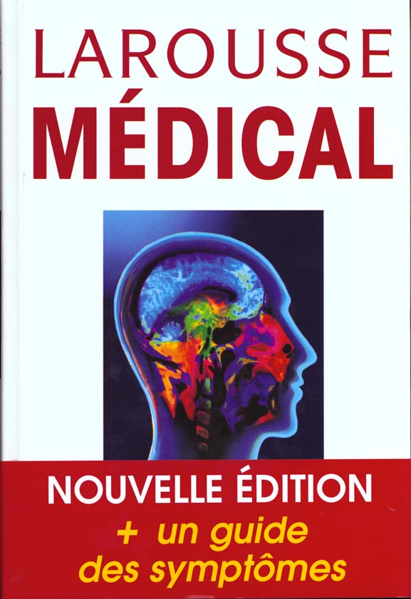 Larousse MéDical