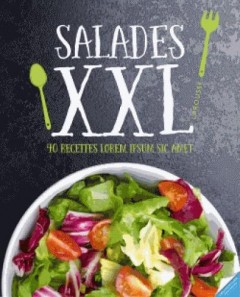 Salades xxl