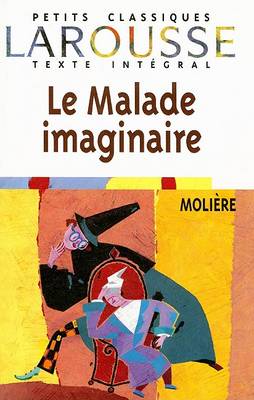 La Malade Imaginaire