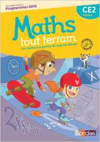 Math Tout Terrain Ce2 Prog 2016 Ed. Fevrier 2016 9E