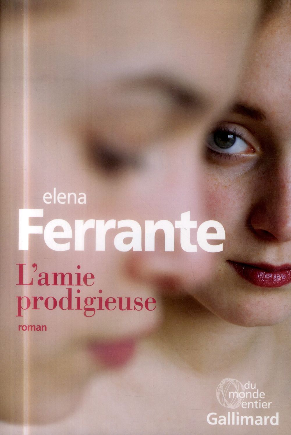 L'amie prodigieuse