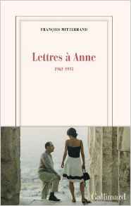 Lettres à Anne