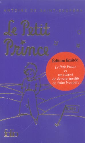 Le petit prince