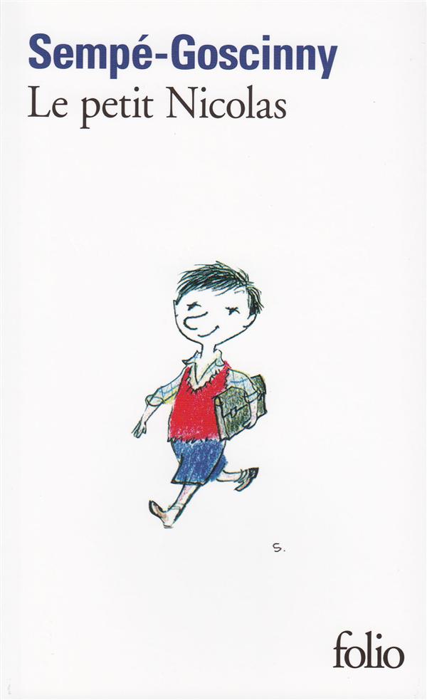 Le petit nicolas