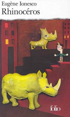 Rhinocéros