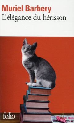 L'elegance du herisson