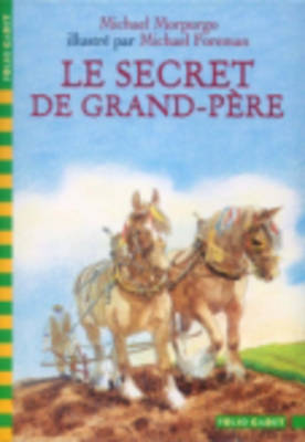 Le Le secret de grand-pere