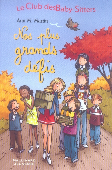 Nos Plus Grands Defis