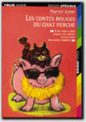 Les Contes rouges du chat perché