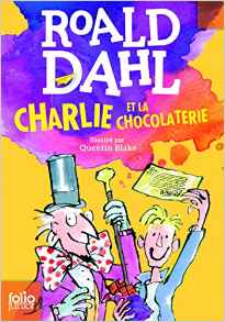 Charlie Et La Chocolaterie 8E