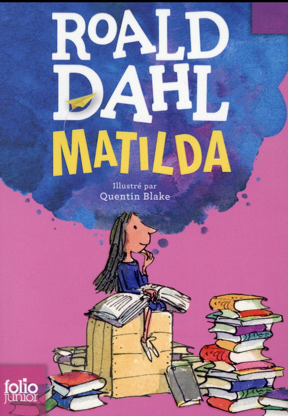 Matilda
