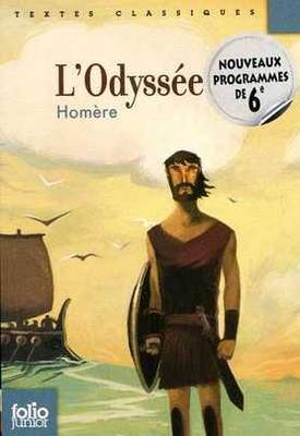 L'Odyssée