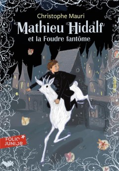 Mathieu Hidalf 2 - Mathieu Hidalf et la foudre fan...