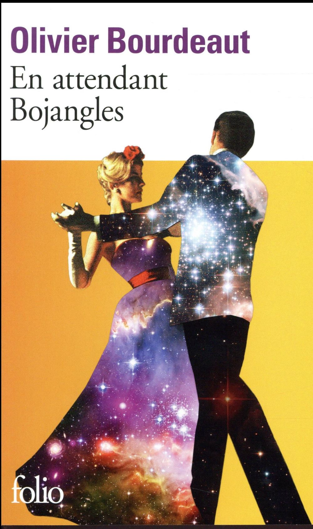 EN ATTENDANT BOJANGLES