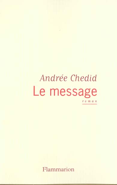 Le message