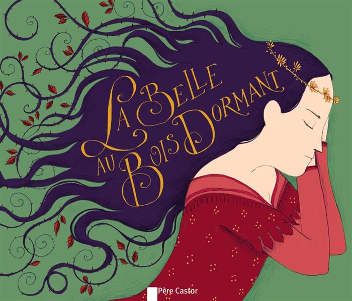 La belle au bois dormant