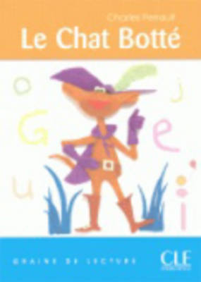 Le Le Chat Botte