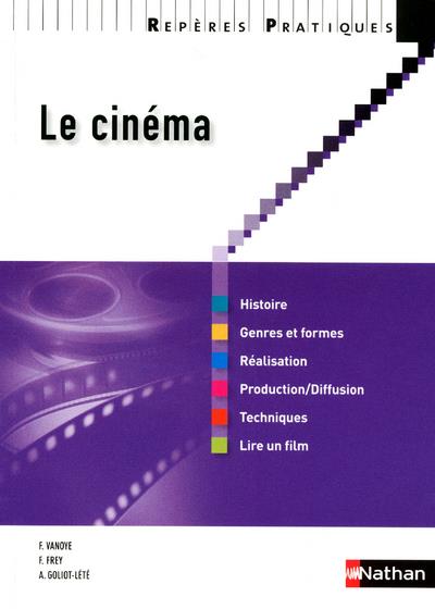 Le cinéma (édition 2011)