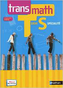 Transmath Term S Ens Specialite.Ed.2012